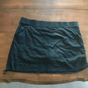 Columbia skort
